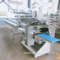 Automatic Ice cream Lolly Bag Pillow Packaging Machine